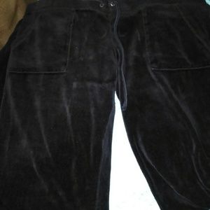 Juicy couture sweatpants